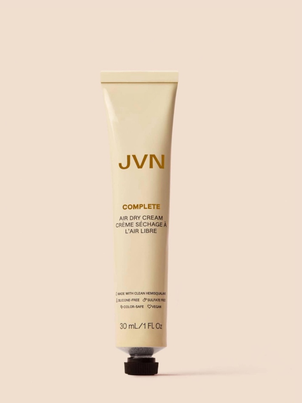 JVN Complete Air Dry Cream 30mL / 1 oz โ Mini Travel Size | Brand New Sealed - Picture 4 of 4